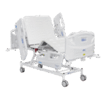 CAMA ELÉTRICA BK FIBER INTENSIVE CARE